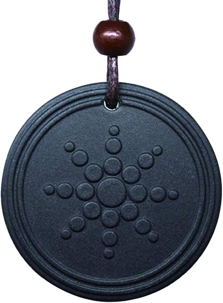 Anti EMF Radiation Protection Pendant