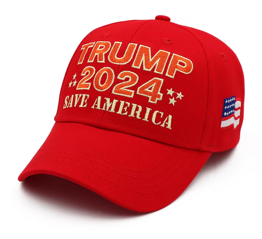 SAVE AMERICA 2024 CAP