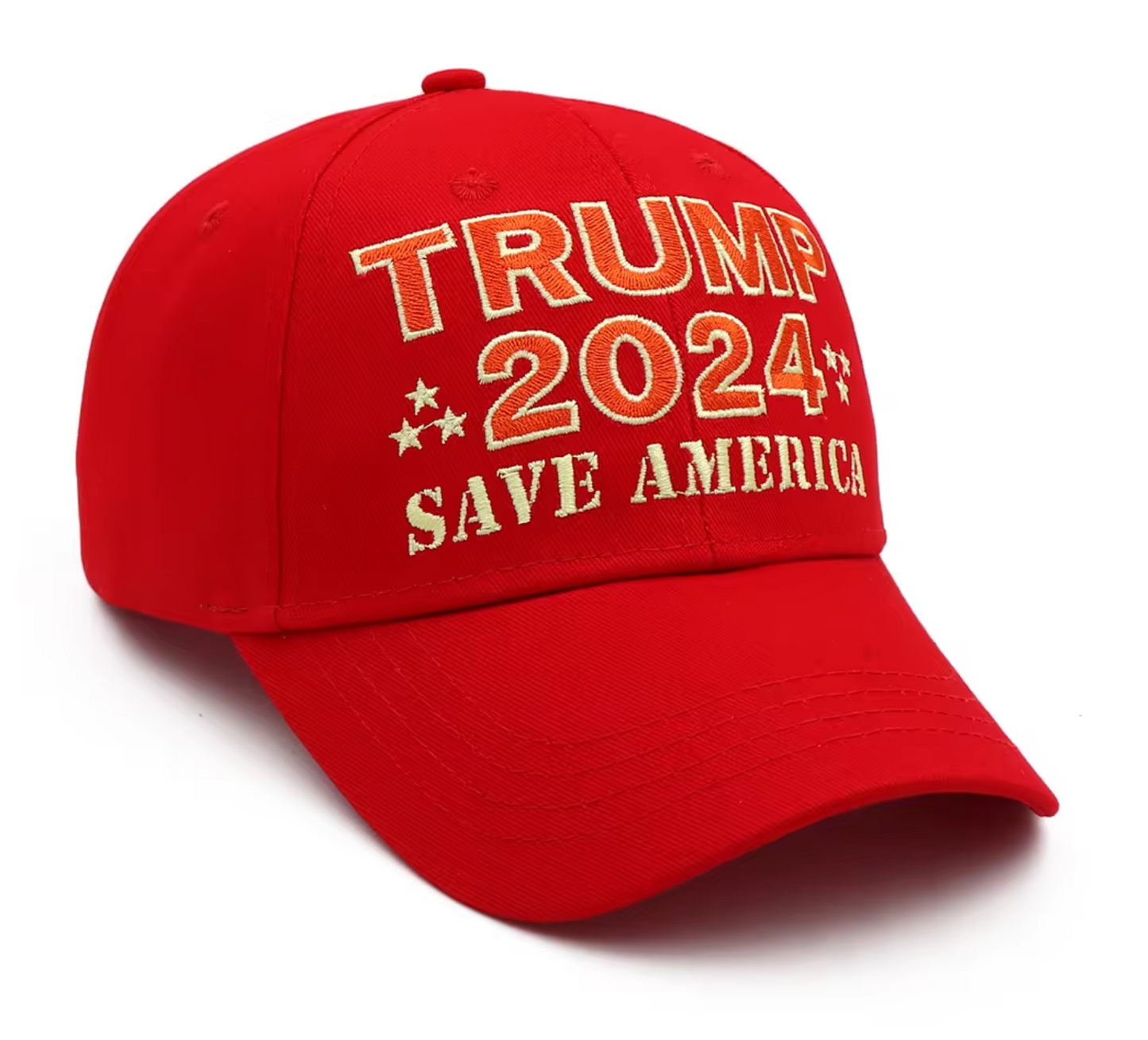 SAVE AMERICA 2024 CAP