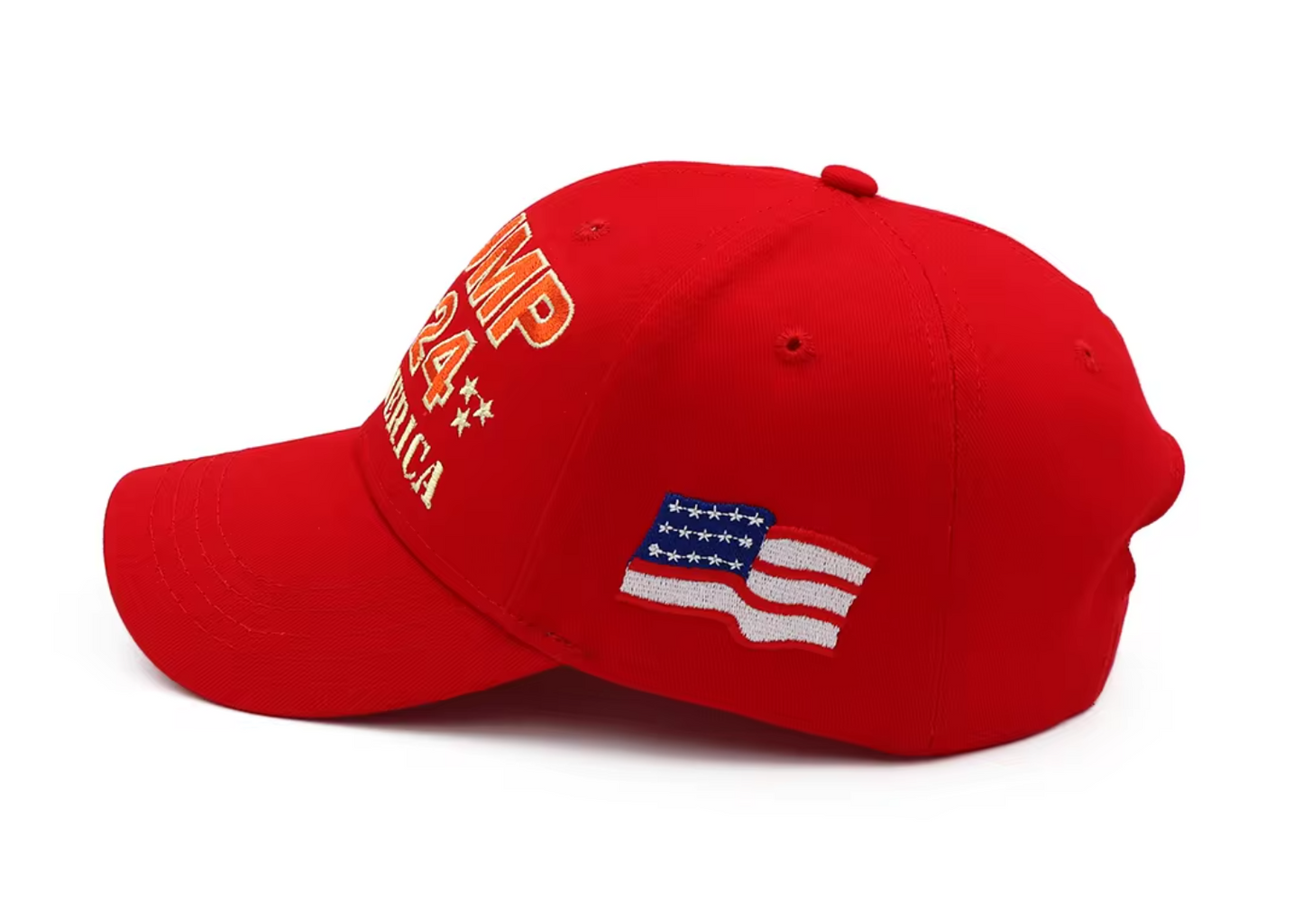 SAVE AMERICA 2024 CAP