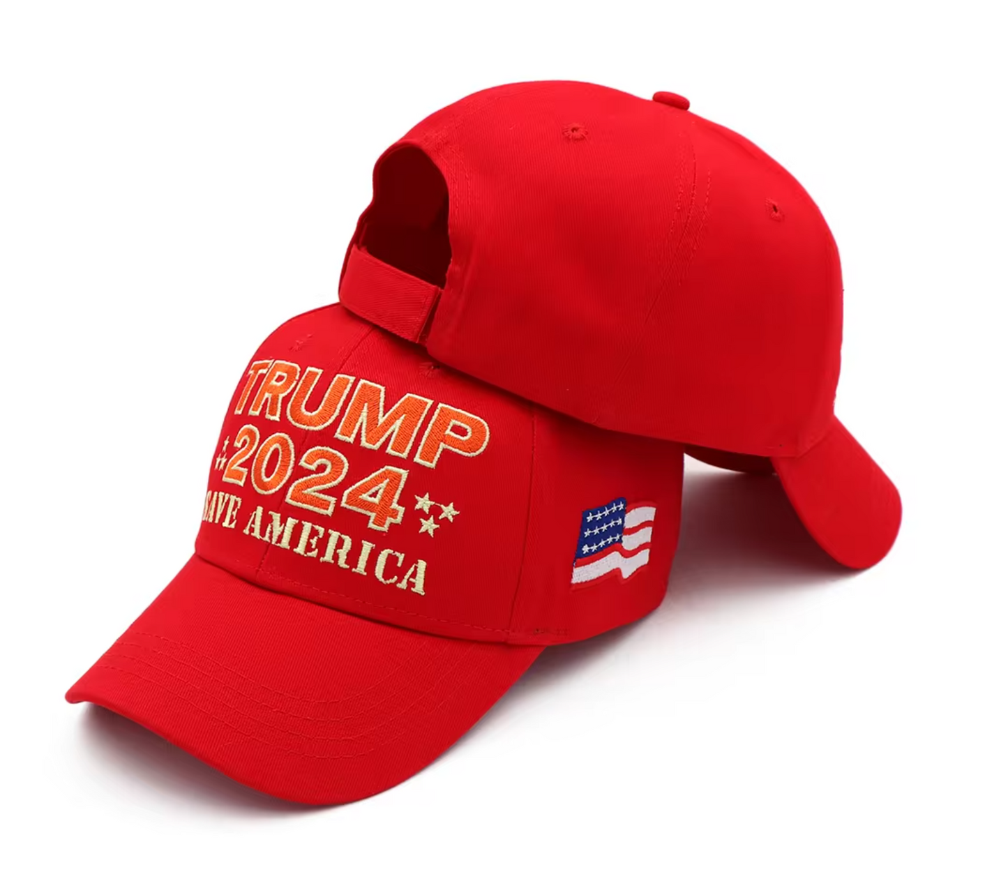 SAVE AMERICA 2024 CAP