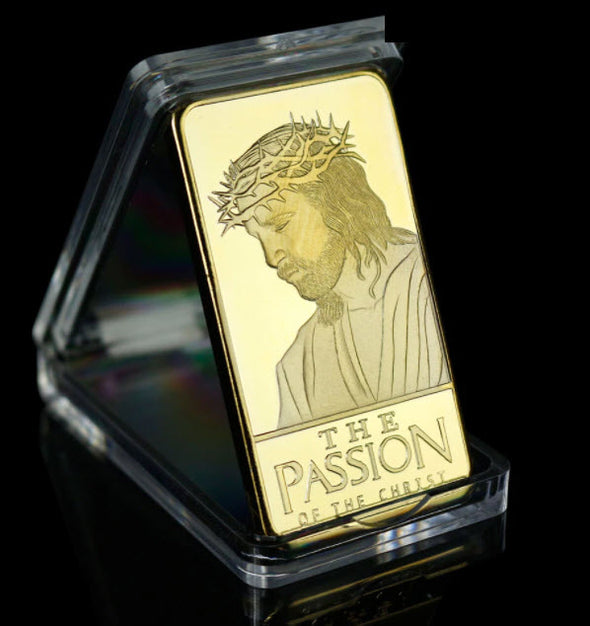 The Passion Of The Christ Bar