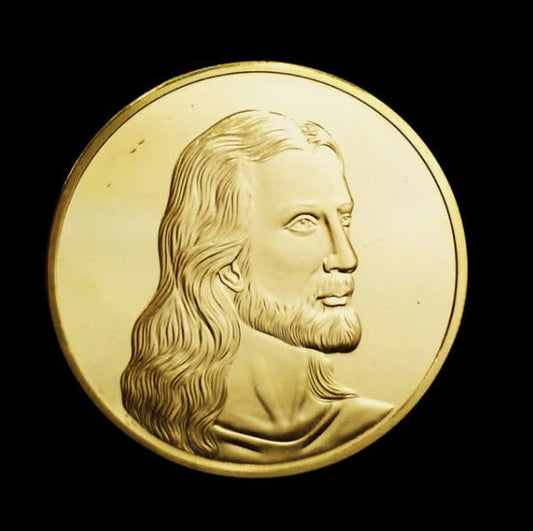 Jesus Coin