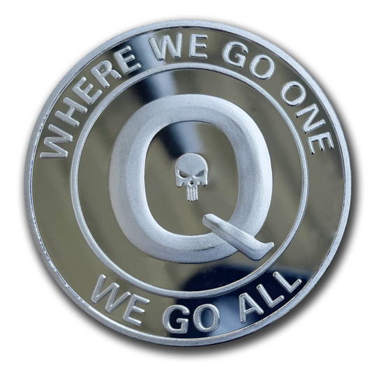 Q Coin (S)