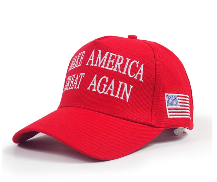 45-47 MAGA CAP