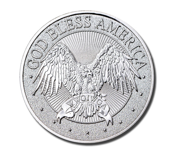 The Great Awakening Coin (S)