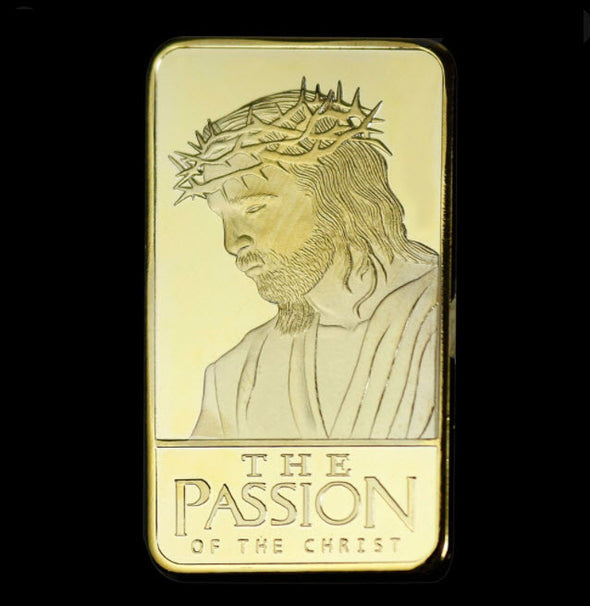 The Passion Of The Christ Bar